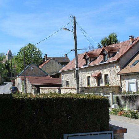 Апартаменты La Grange Du Tardenois En Champagne Arcis-le-Ponsart Экстерьер фото